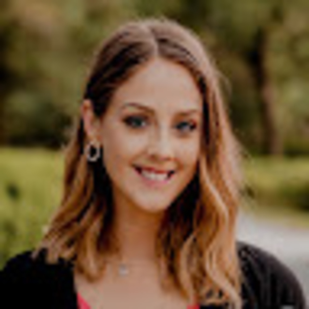 Meet your Posher, Catherine